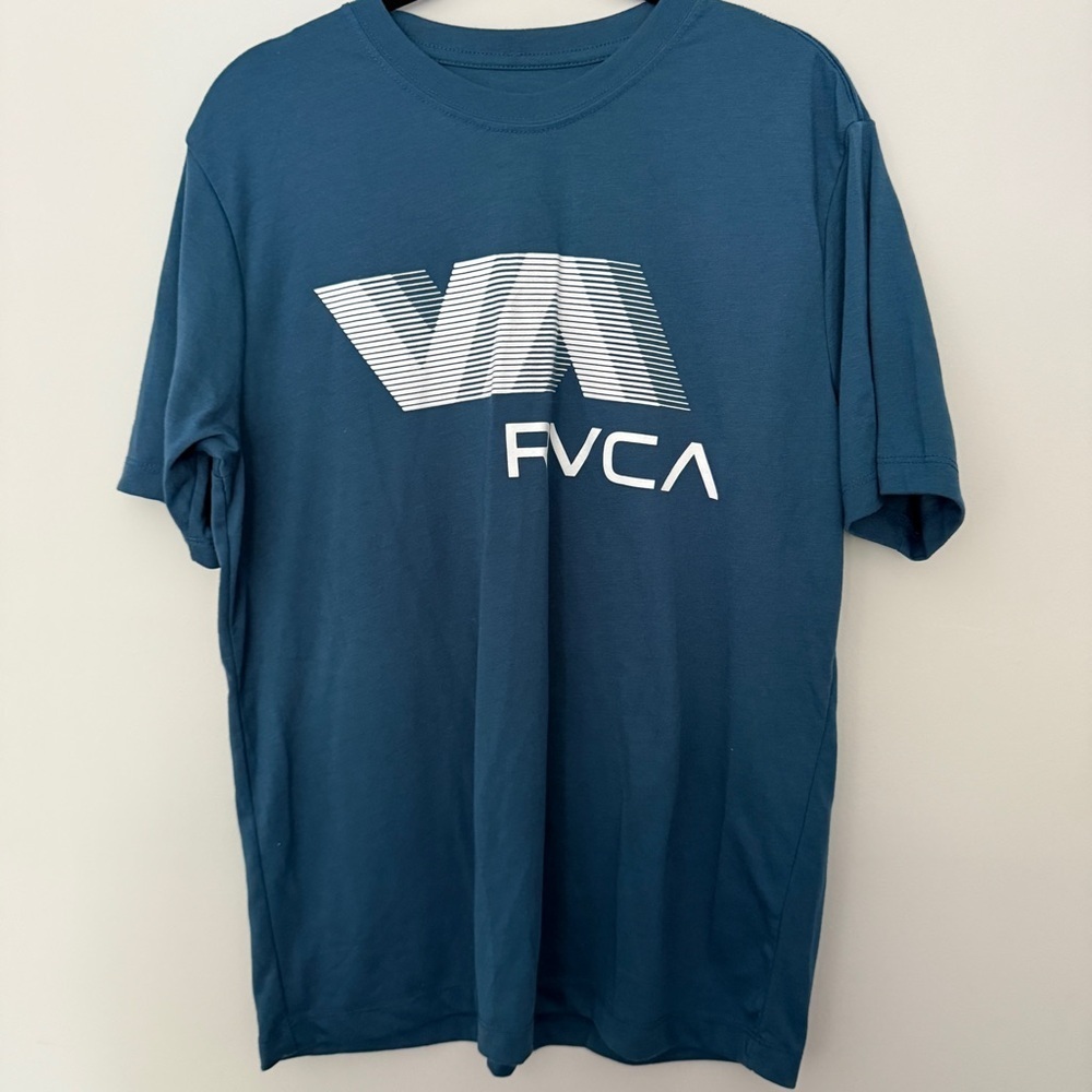 RVCA Sport Tee Regular Fit